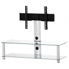 Напольная стойка для телевизора Sonorous NEO 130 С SLV